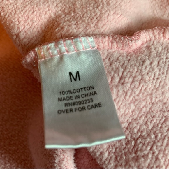 PacSun Boxy Fit Hoodie - Picture 7 of 7